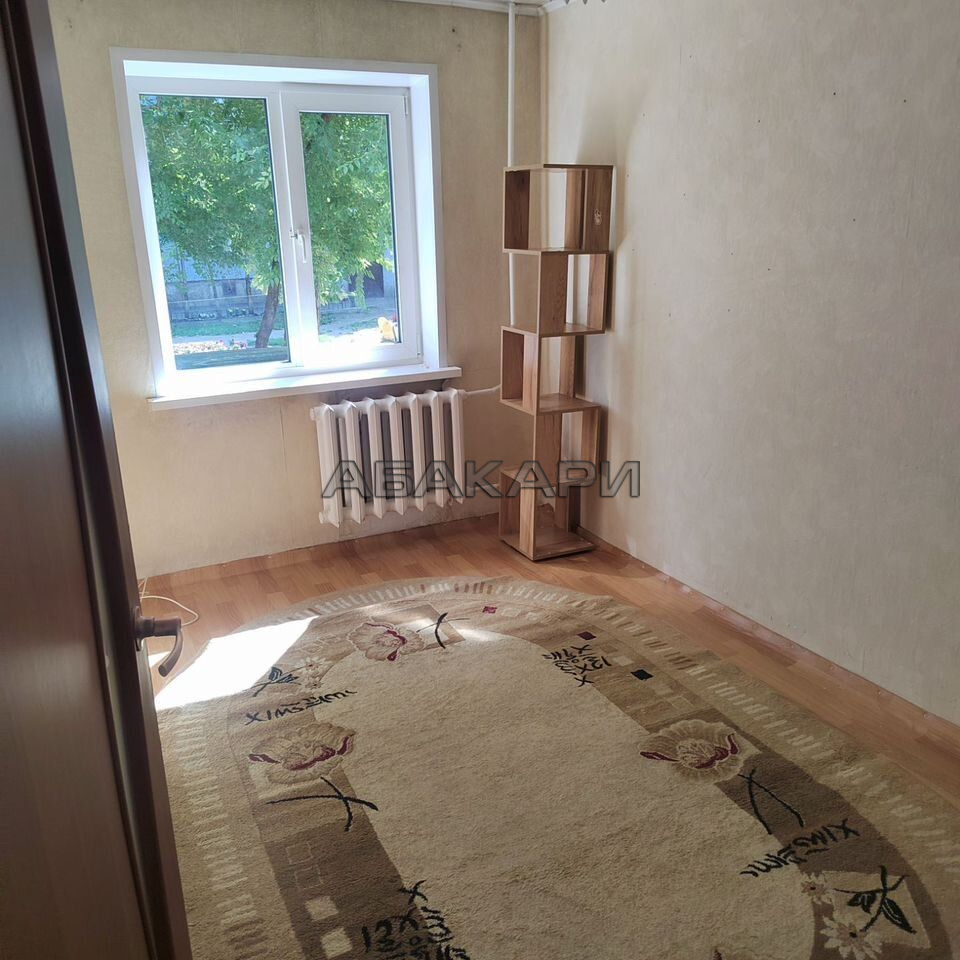 2-комнатная проспект Металлургов, 9  за 30000 руб/мес фото 5