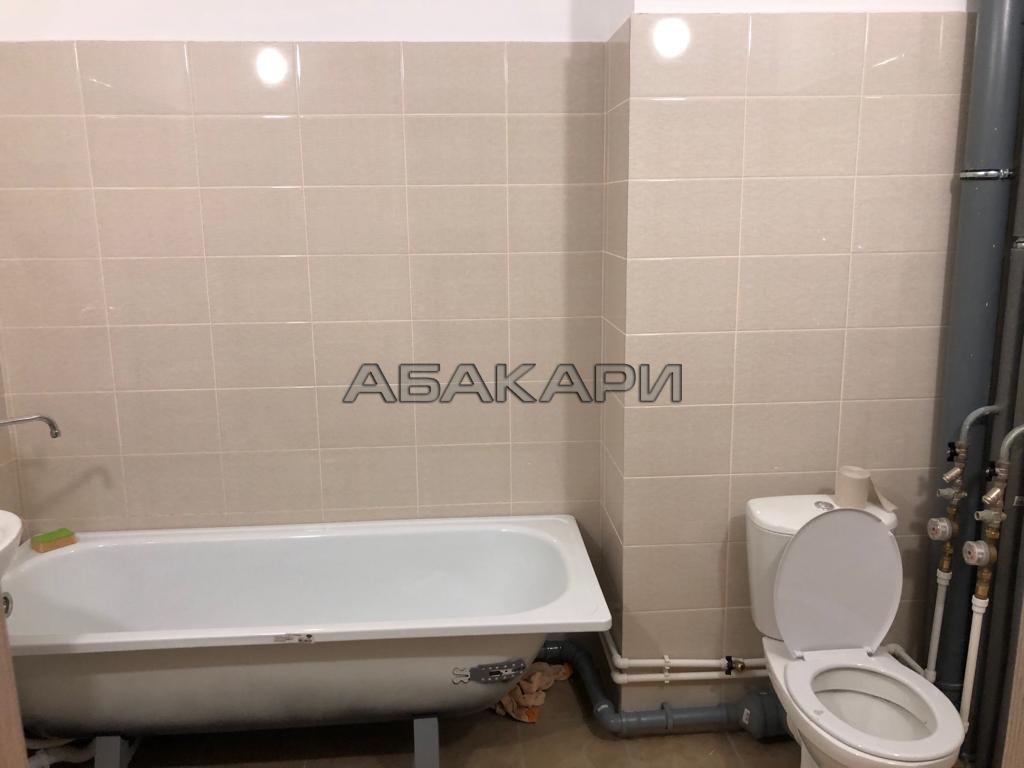 2-комнатная Светлогорский переулок, 12А  за 30000 руб/мес фото 10