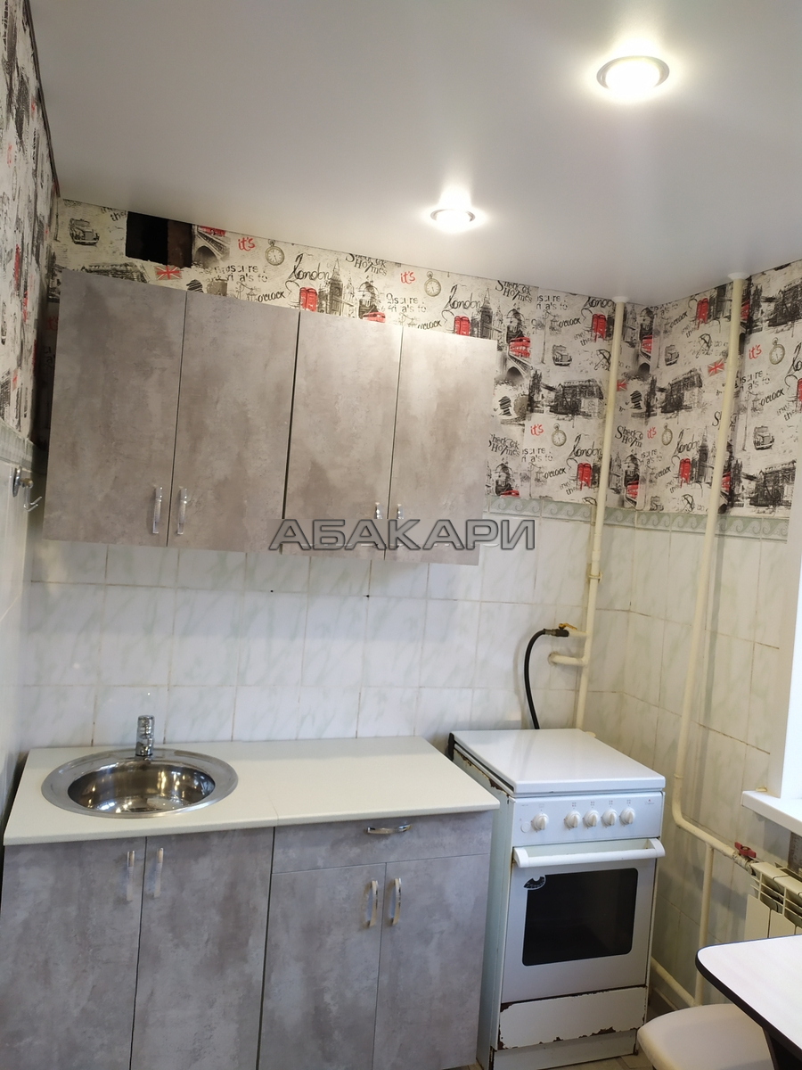 2-комнатная Транзитная улица, 4  за 28000 руб/мес фото 2