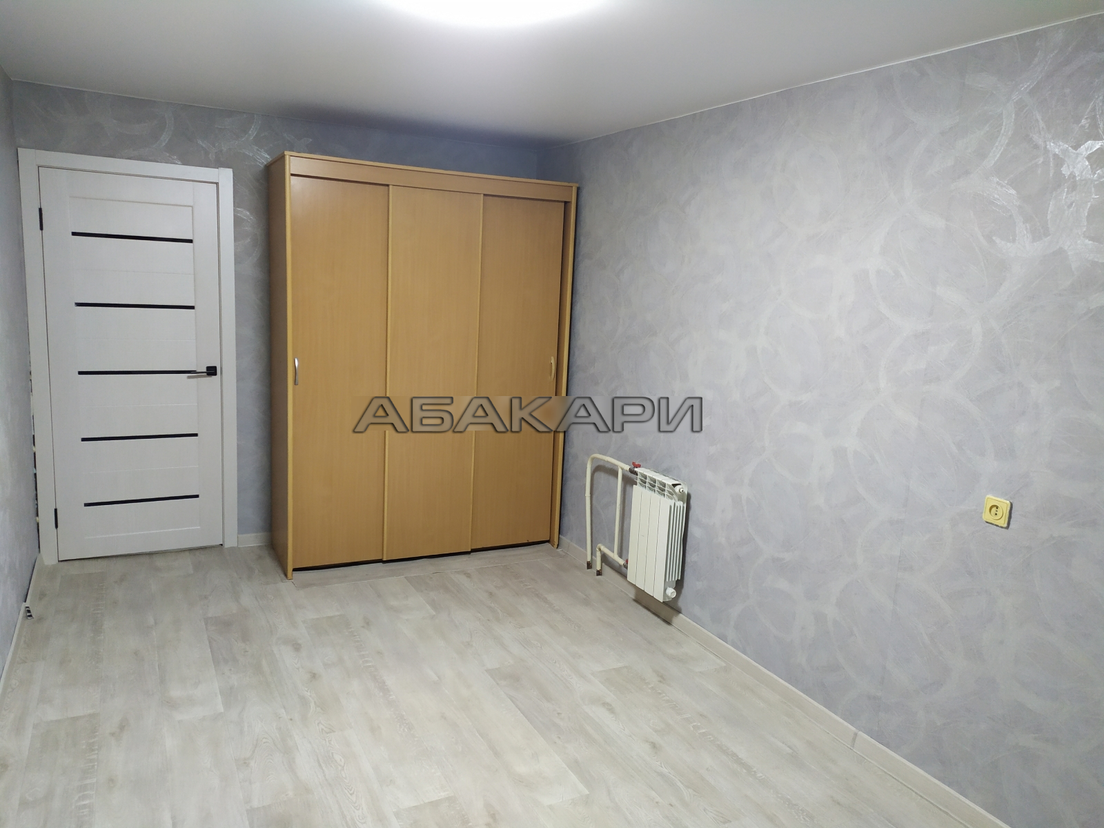 2-комнатная Транзитная улица, 4  за 28000 руб/мес фото 4