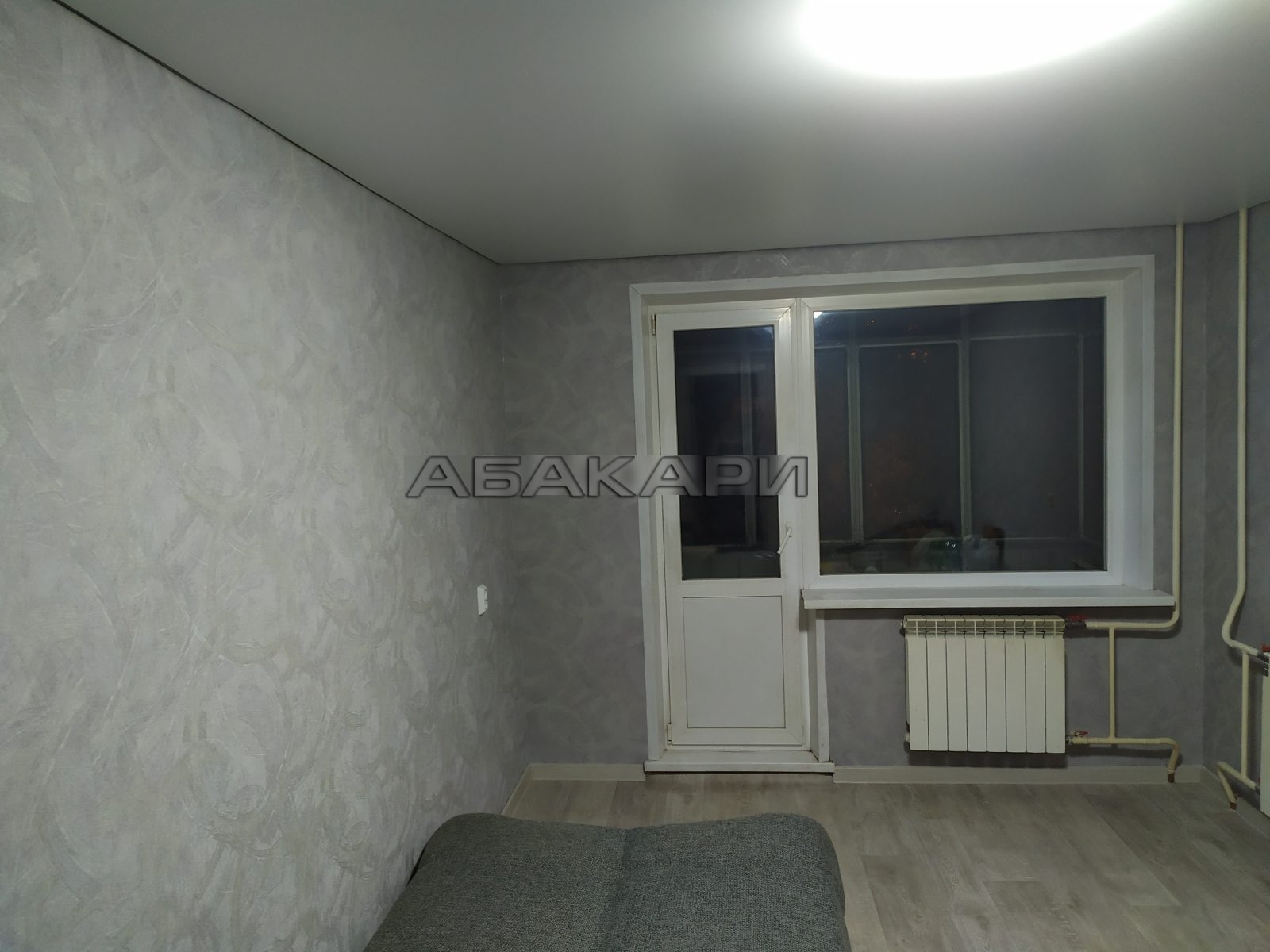 2-комнатная Транзитная улица, 4  за 28000 руб/мес фото 5
