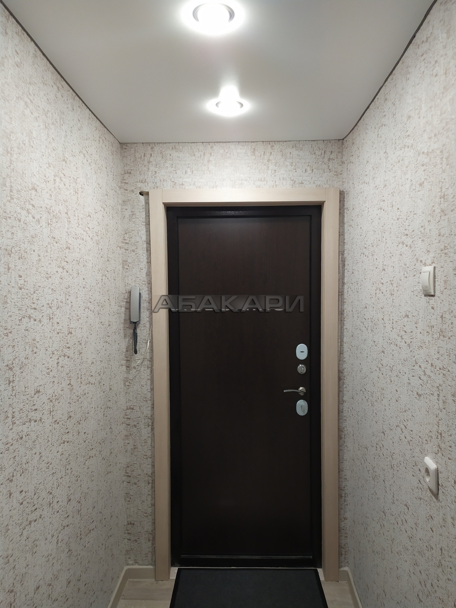 2-комнатная Транзитная улица, 4  за 28000 руб/мес фото 7