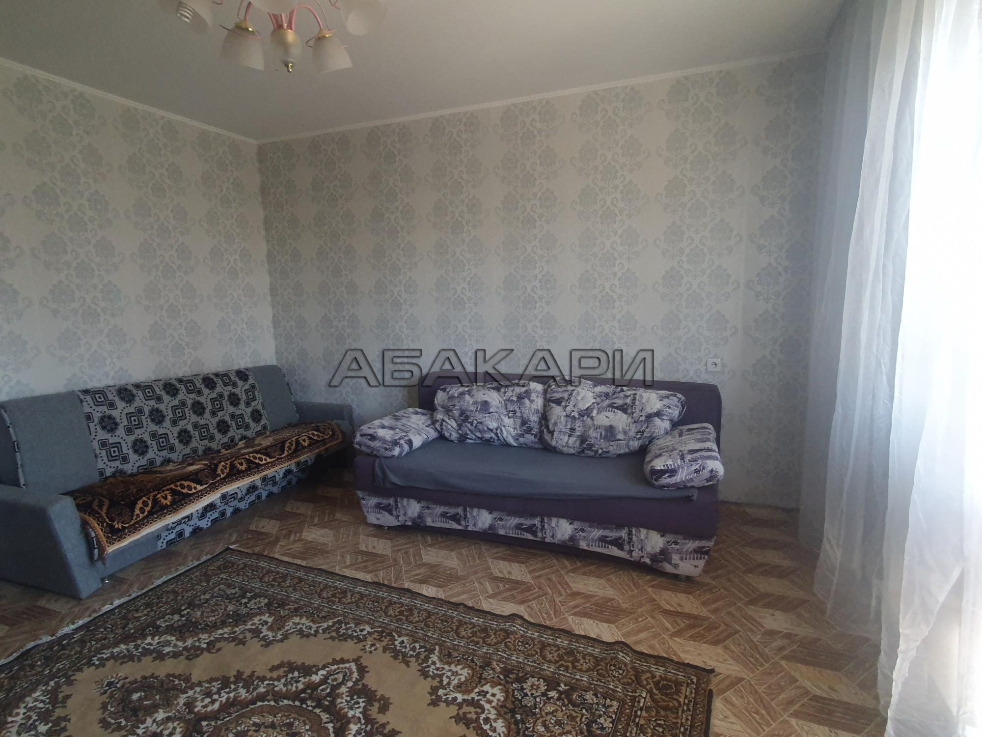 1-комнатная улица 9 Мая, 26  за 28000 руб/мес фото 4