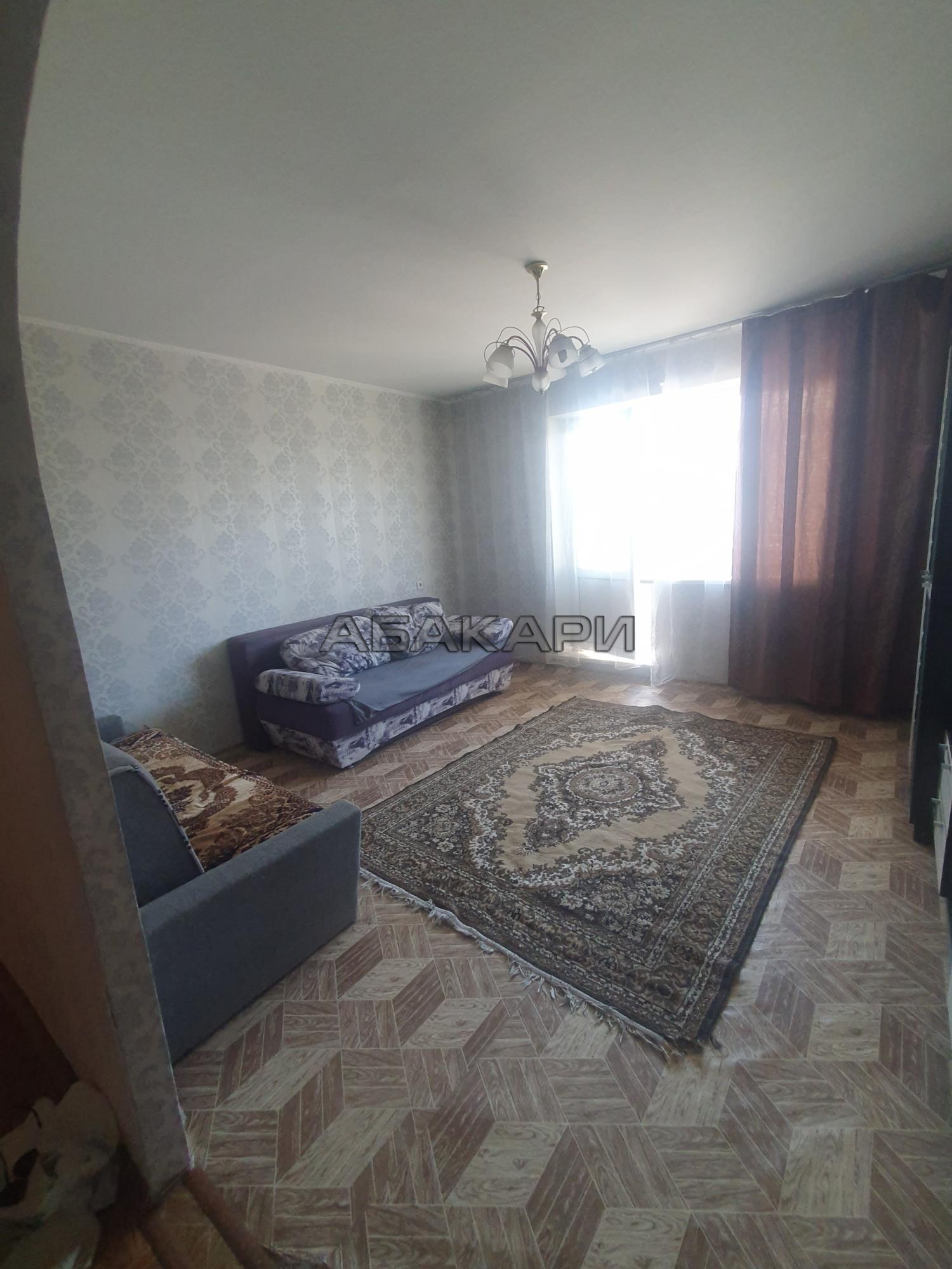 1-комнатная улица 9 Мая, 26  за 28000 руб/мес фото 5