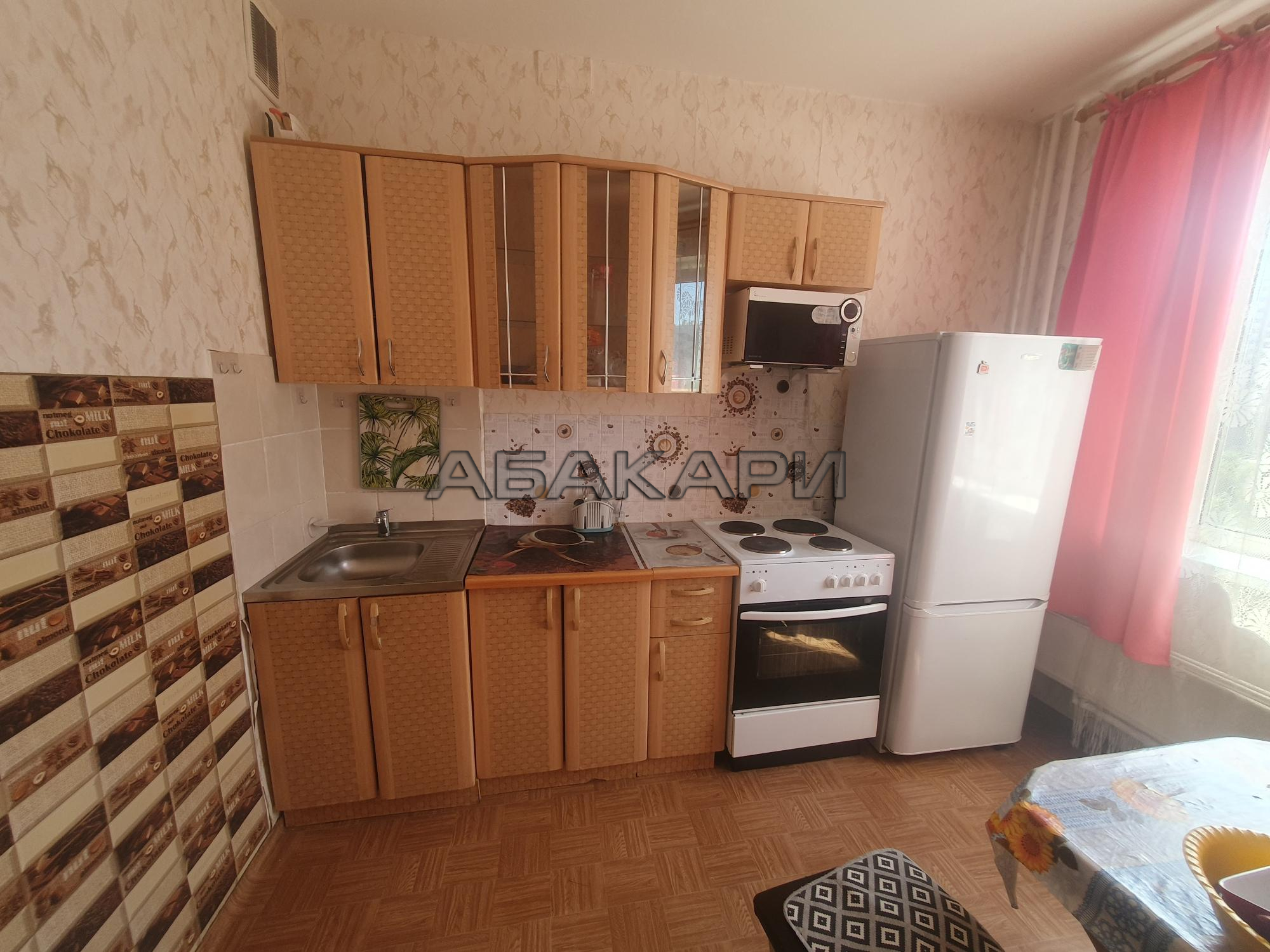 1-комнатная улица 9 Мая, 26  за 28000 руб/мес фото 2