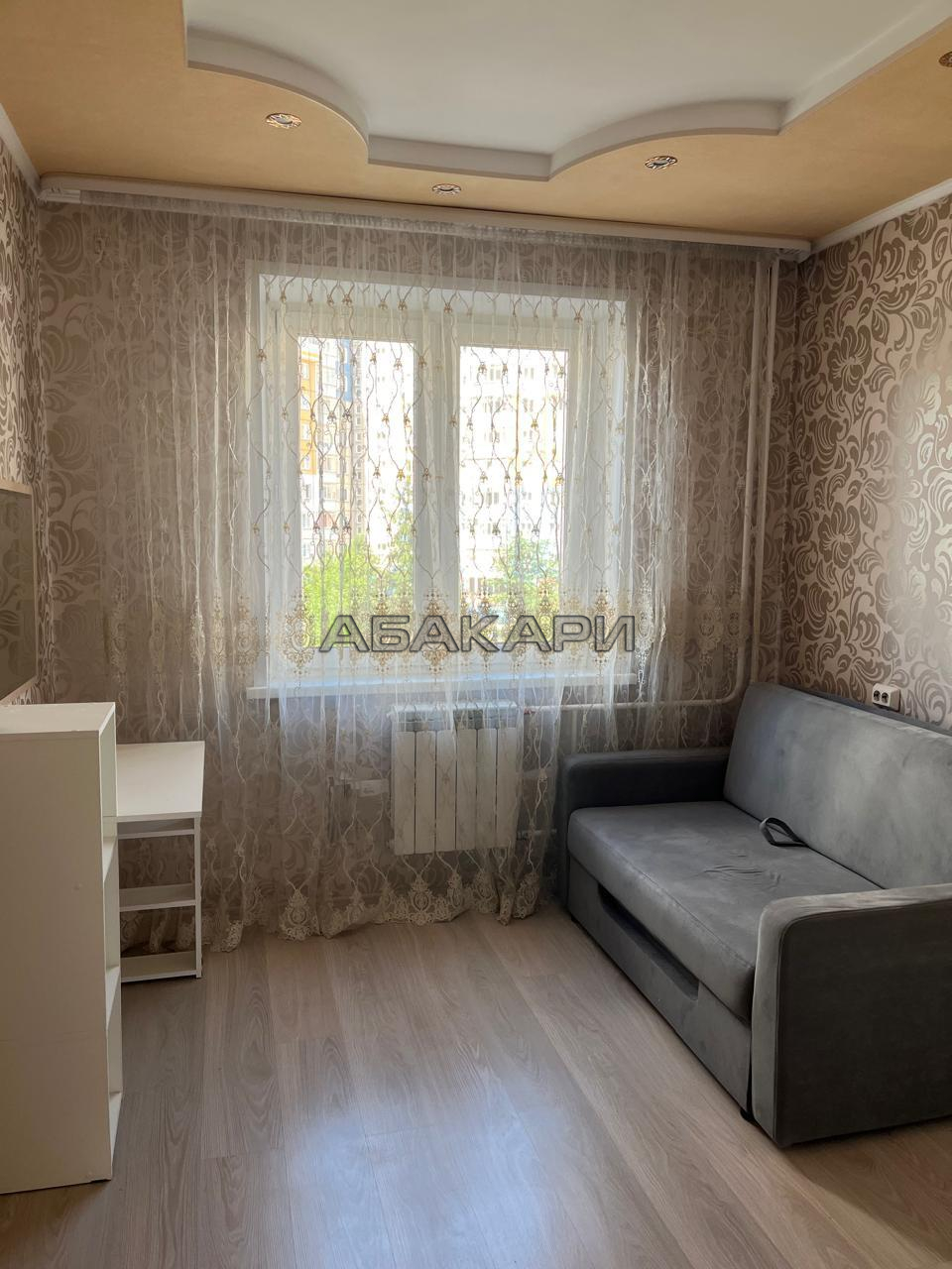 3-комнатная улица Чернышевского, 102  за 48000 руб/мес фото 6