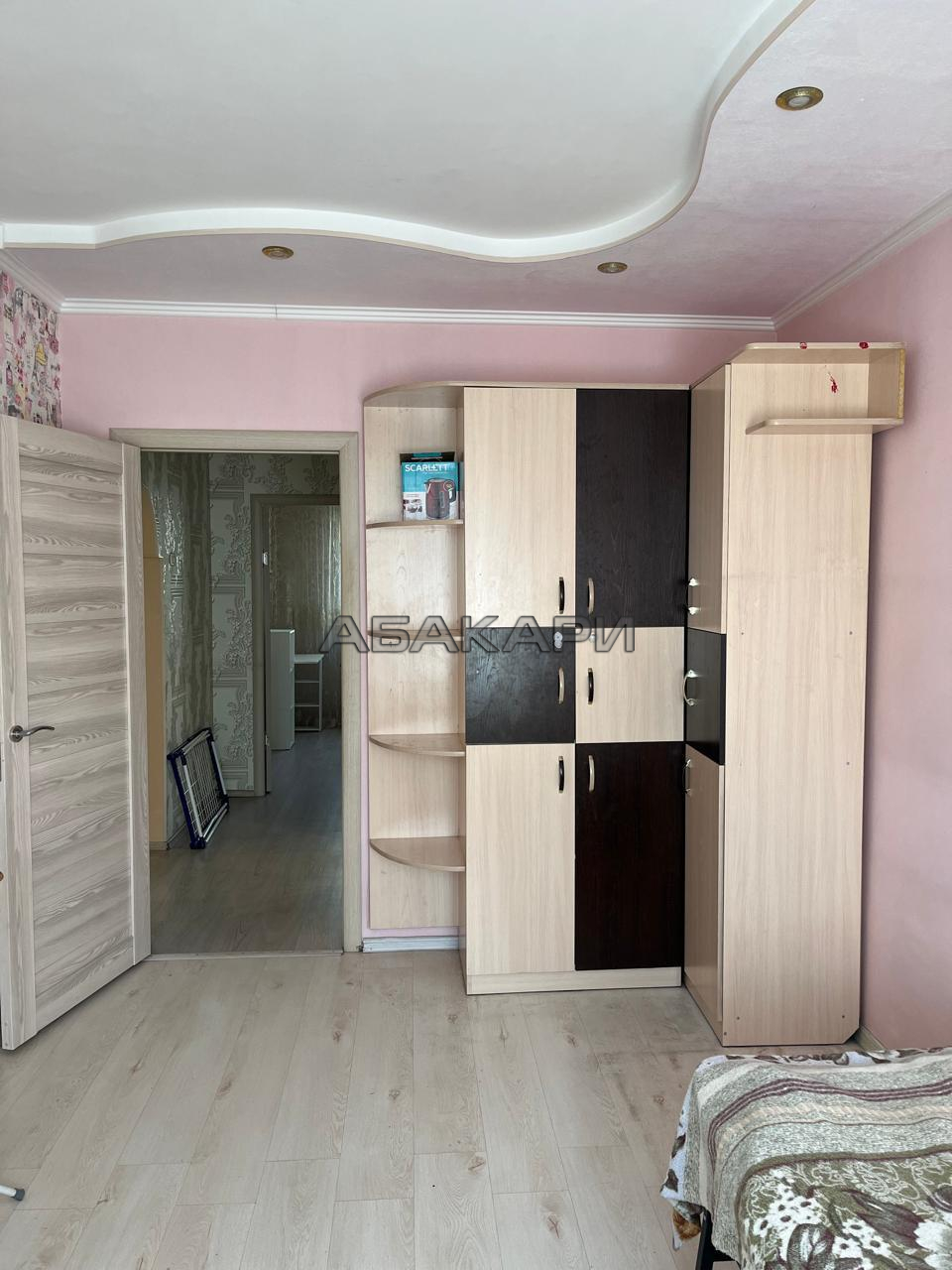 3-комнатная улица Чернышевского, 102  за 48000 руб/мес фото 7