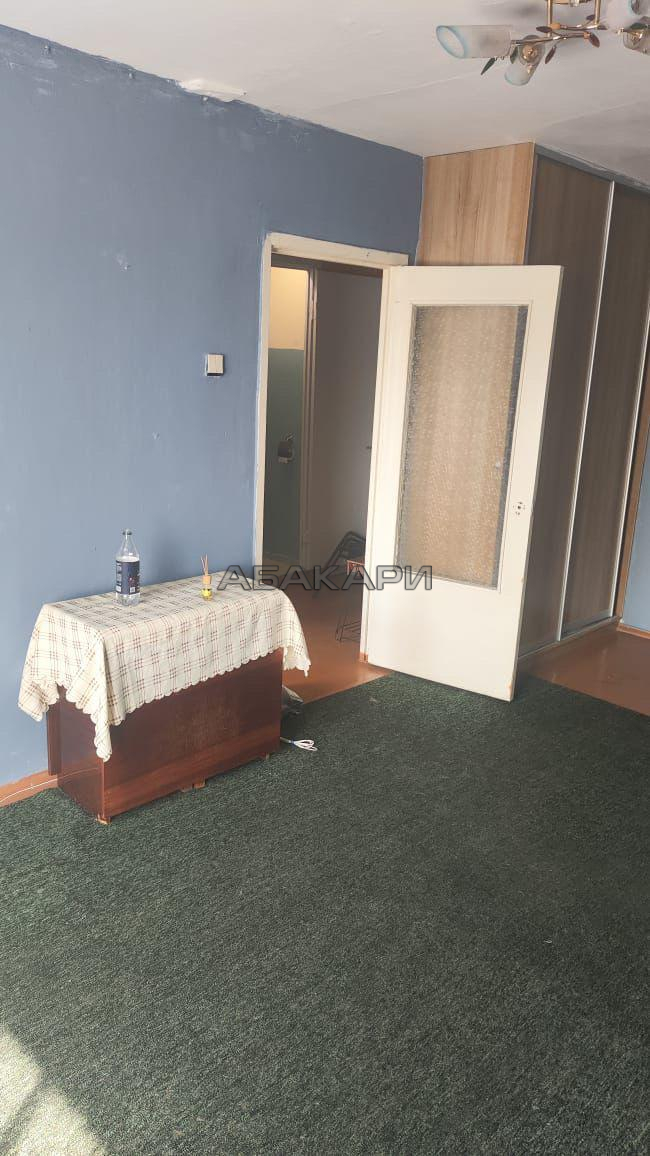 1-комнатная улица Гусарова, 77  за 25000 руб/мес фото 5