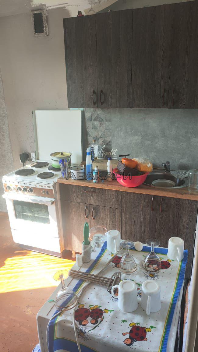 1-комнатная улица Гусарова, 77  за 25000 руб/мес фото 2