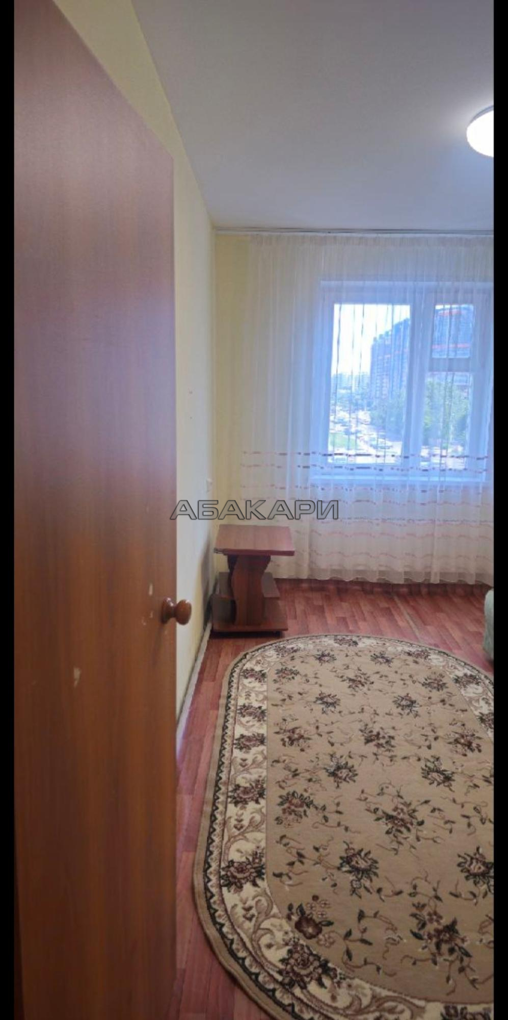 1-комнатная улица Карамзина, 28  за 25000 руб/мес фото 5