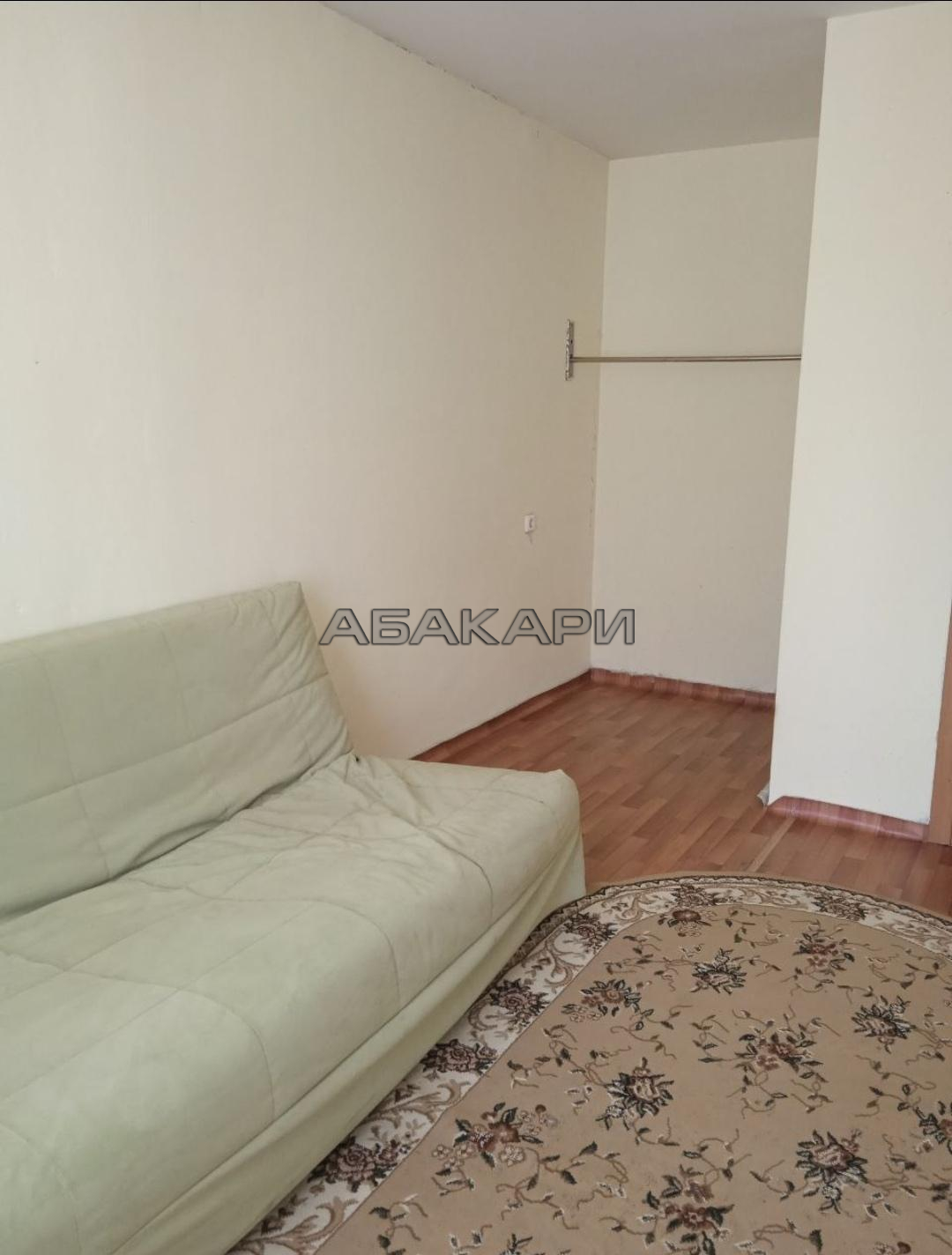 1-комнатная улица Карамзина, 28  за 25000 руб/мес фото 6