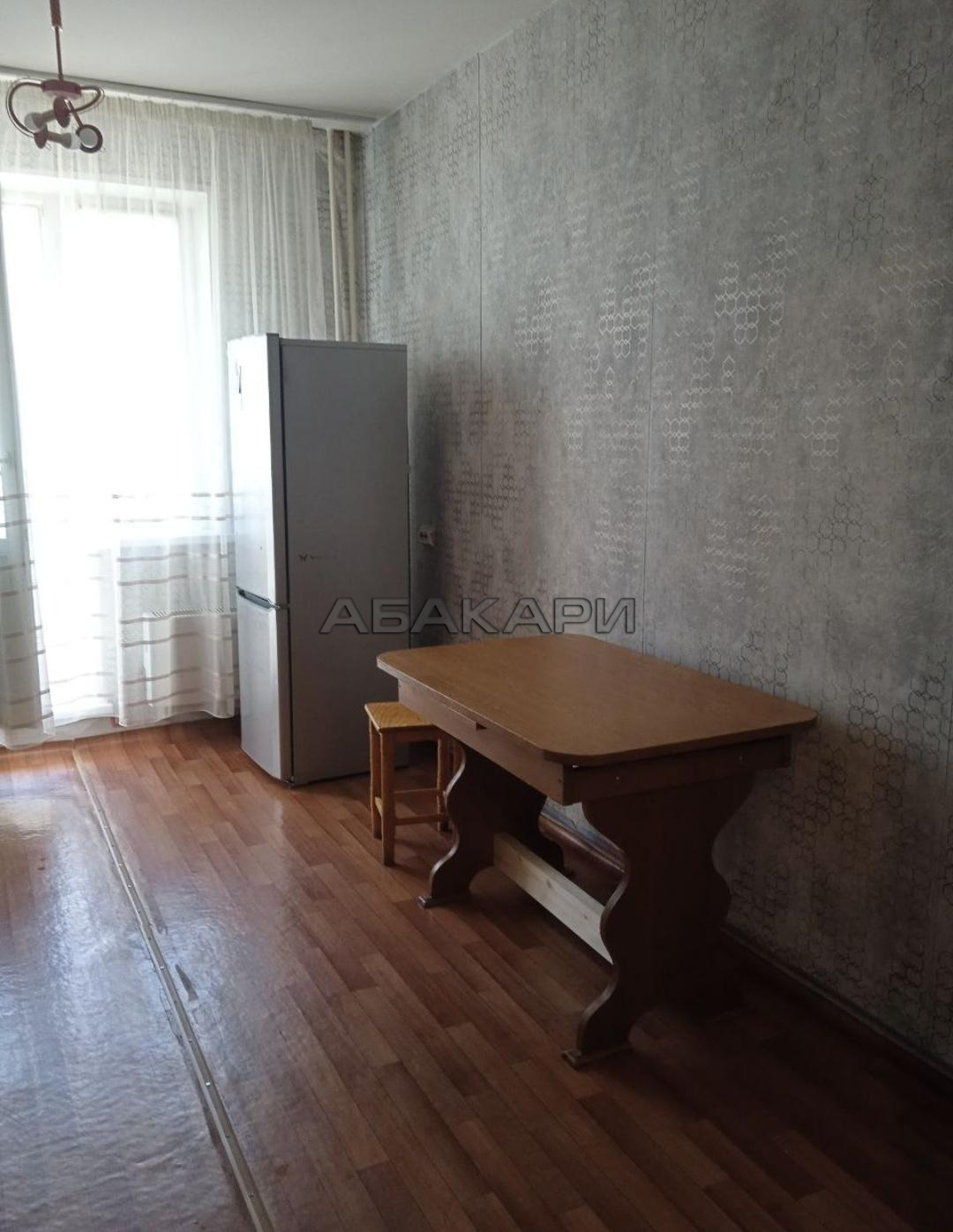 1-комнатная улица Карамзина, 28  за 25000 руб/мес фото 3