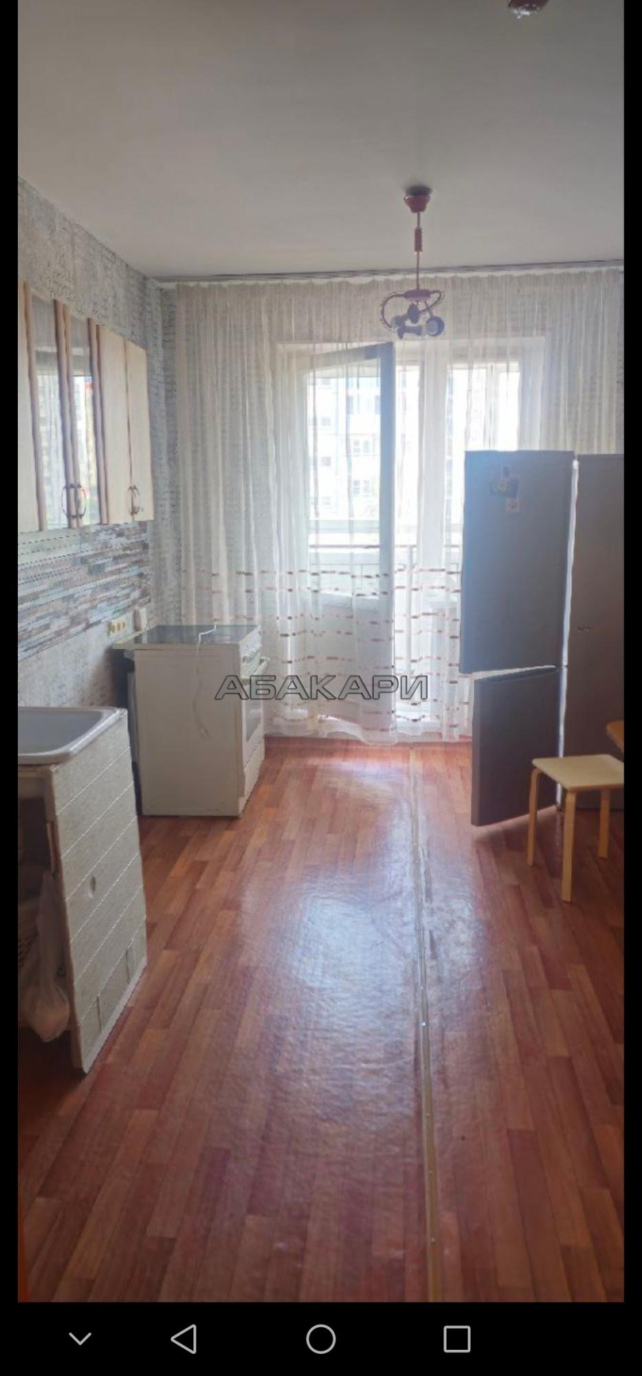 1-комнатная улица Карамзина, 28  за 25000 руб/мес фото 2