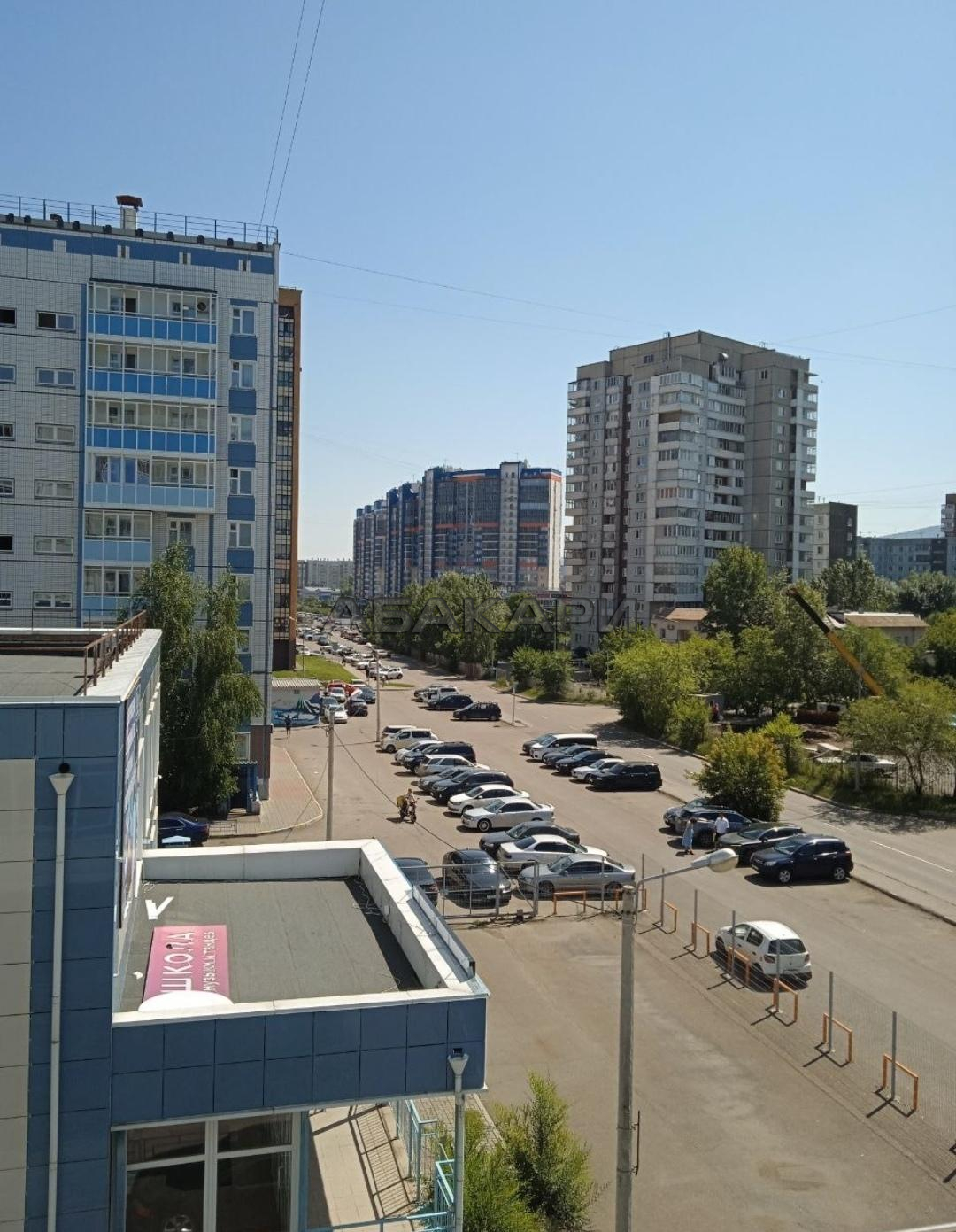 1-комнатная улица Карамзина, 28  за 25000 руб/мес фото 10