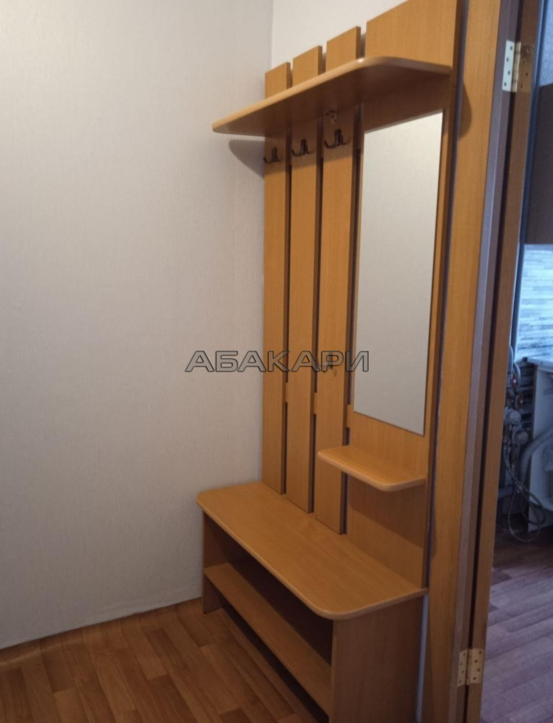 1-комнатная улица Карамзина, 28  за 25000 руб/мес фото 11