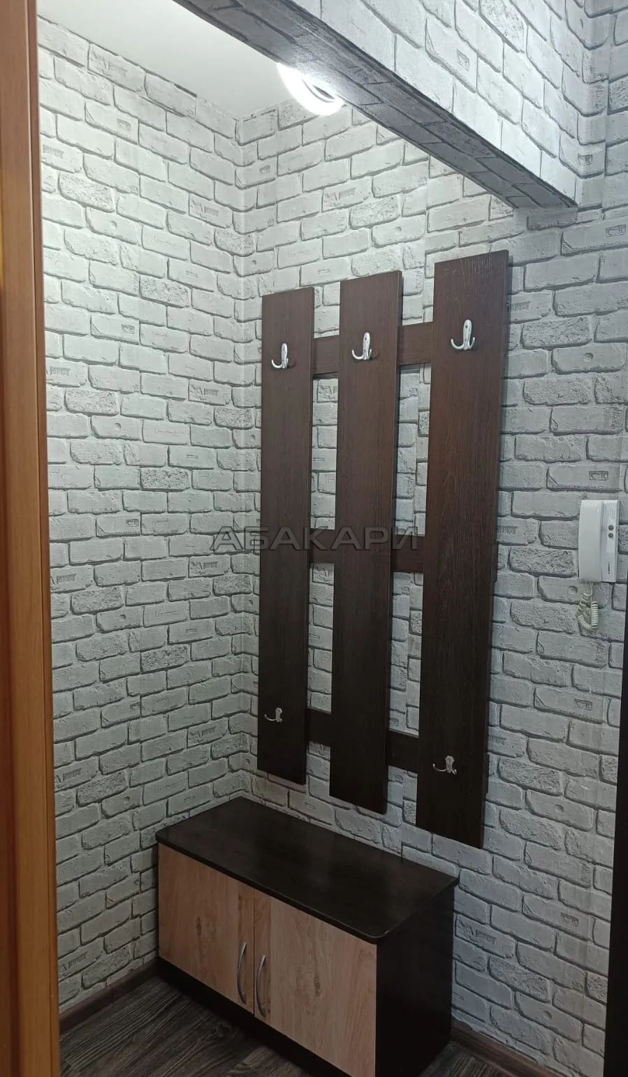 1-комнатная улица Карамзина, 30  за 28000 руб/мес фото 9