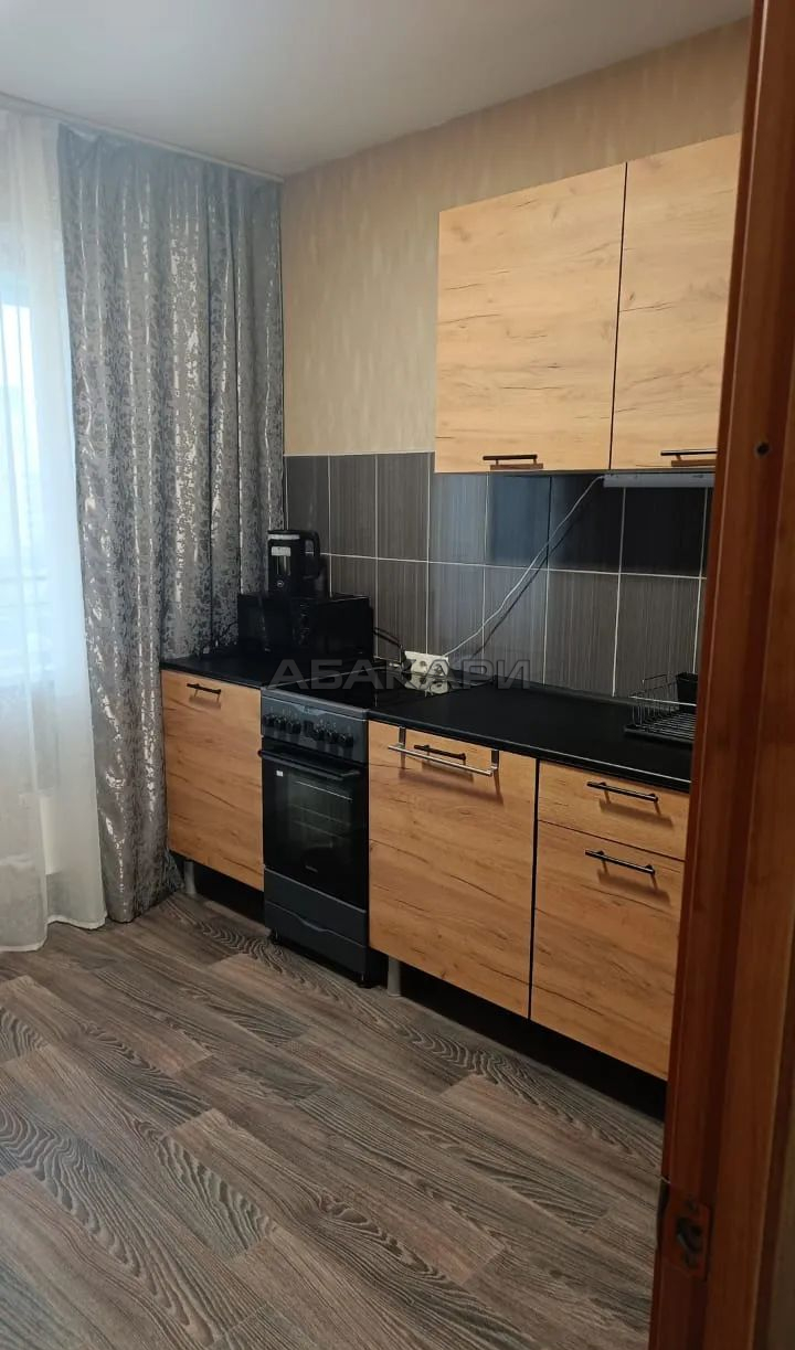 1-комнатная улица Карамзина, 30  за 28000 руб/мес фото 1