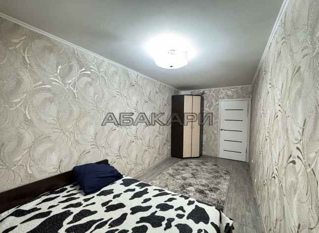 2-комнатная улица Карла Маркса, 129  за 40000 руб/мес фото 1