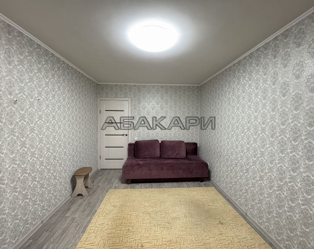 2-комнатная улица Карла Маркса, 129  за 40000 руб/мес фото 2