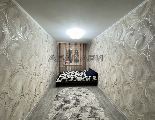2-комнатная улица Карла Маркса, 129  за 40000 руб/мес фото 4