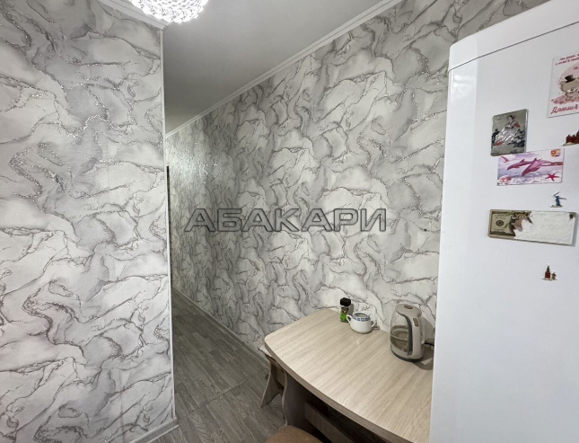 2-комнатная улица Карла Маркса, 129  за 40000 руб/мес фото 5