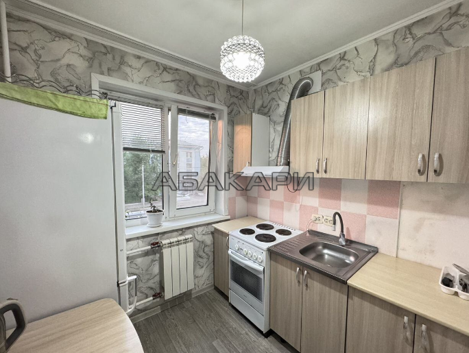 2-комнатная улица Карла Маркса, 129  за 40000 руб/мес фото 6