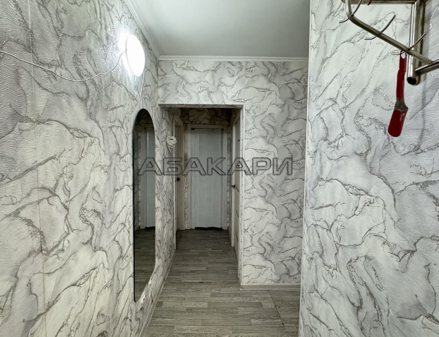 2-комнатная улица Карла Маркса, 129  за 40000 руб/мес фото 7