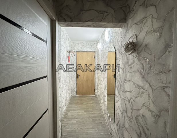 2-комнатная улица Карла Маркса, 129  за 40000 руб/мес фото 8