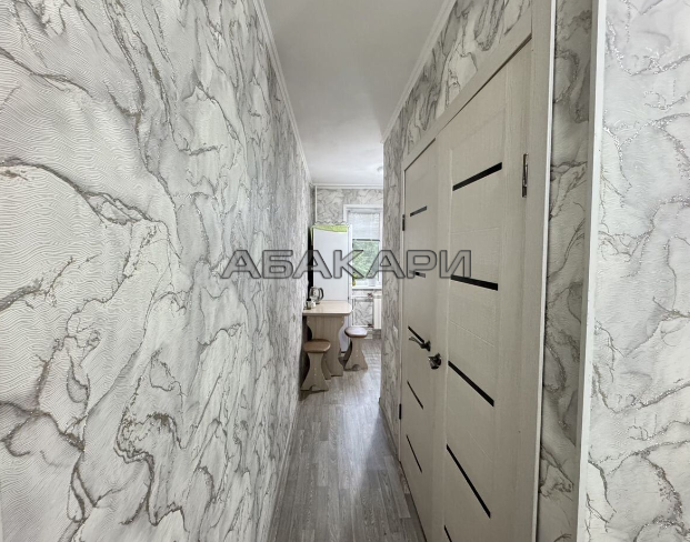2-комнатная улица Карла Маркса, 129  за 40000 руб/мес фото 10