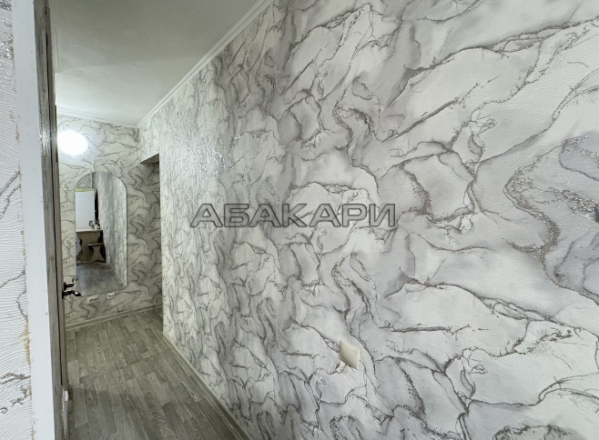 2-комнатная улица Карла Маркса, 129  за 40000 руб/мес фото 11