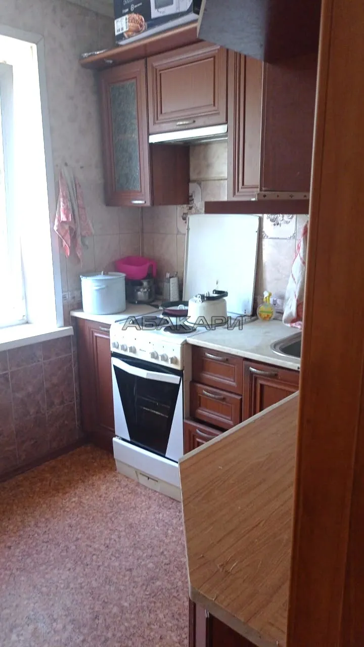 2-комнатная улица Кутузова, 96  за 25000 руб/мес фото 1