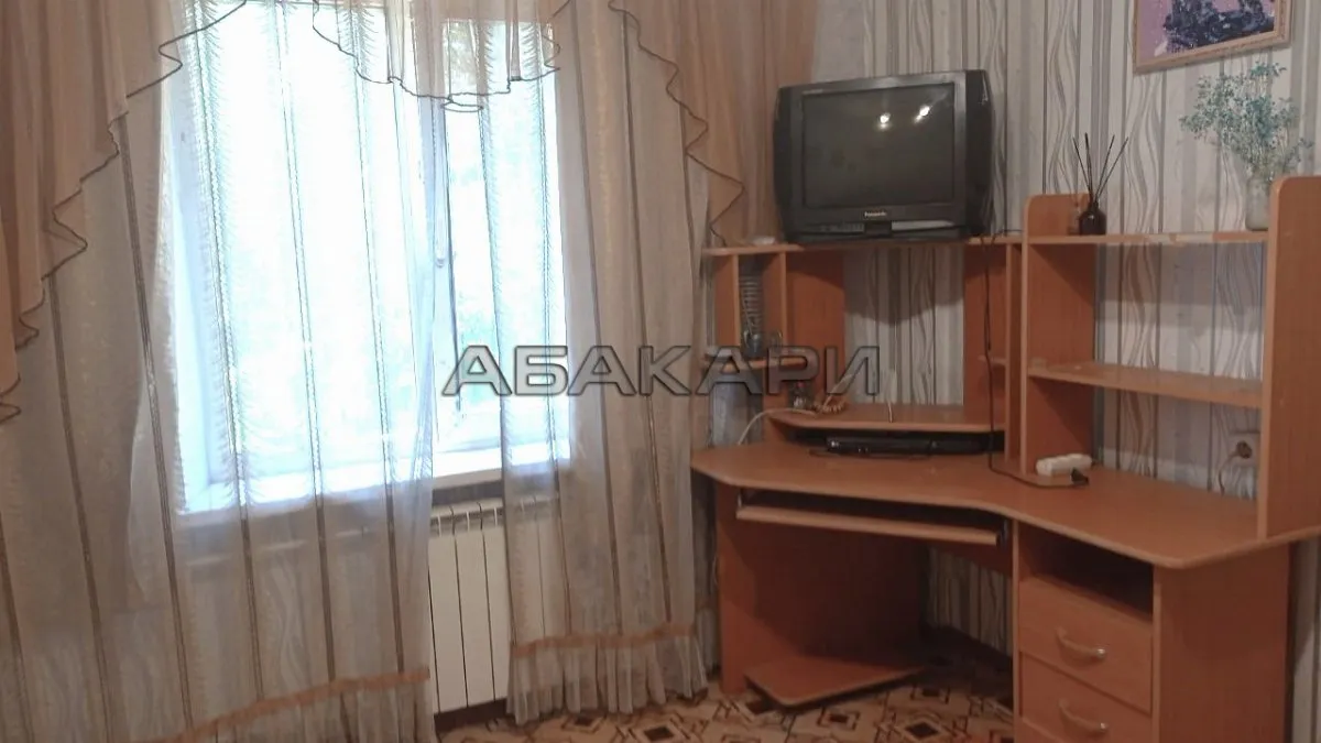 2-комнатная улица Кутузова, 96  за 25000 руб/мес фото 10