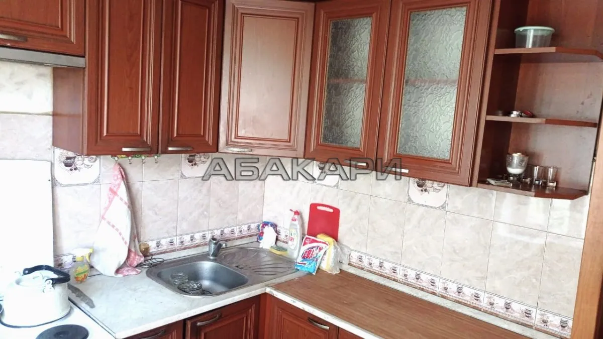 2-комнатная улица Кутузова, 96  за 25000 руб/мес фото 3