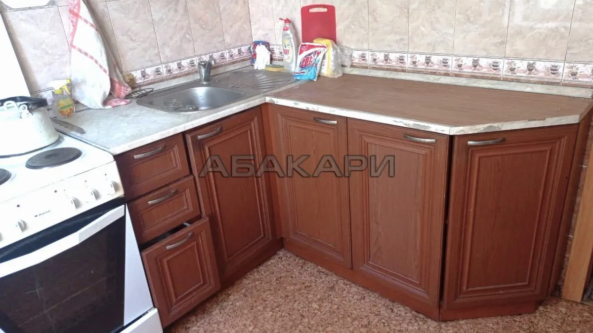 2-комнатная улица Кутузова, 96  за 25000 руб/мес фото 4