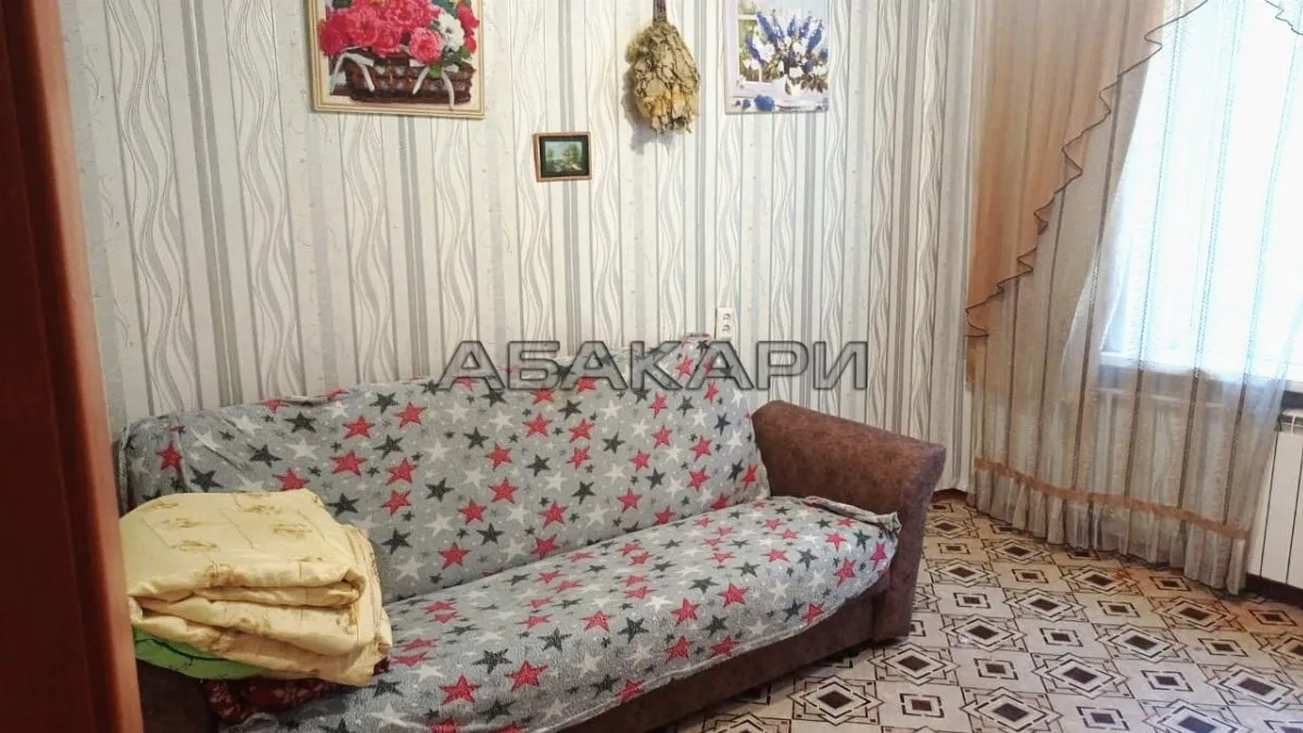 2-комнатная улица Кутузова, 96  за 25000 руб/мес фото 9