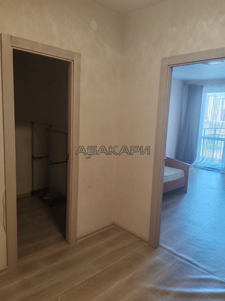 1-комнатная улица Петра Подзолкова, 28  за 32000 руб/мес фото 2