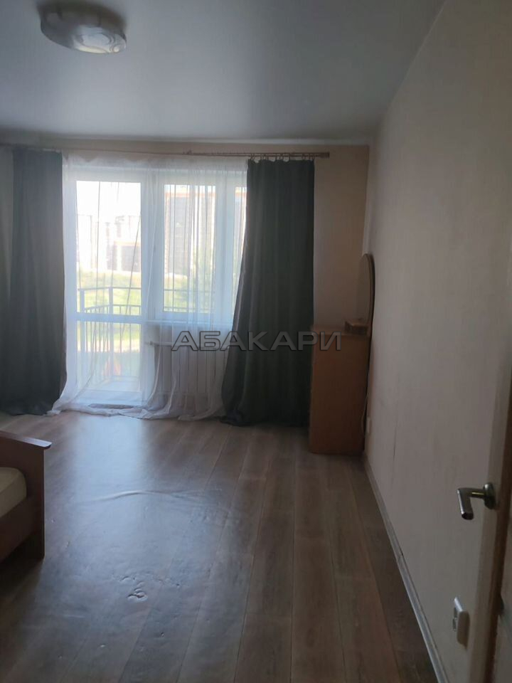 1-комнатная улица Петра Подзолкова, 28  за 32000 руб/мес фото 8