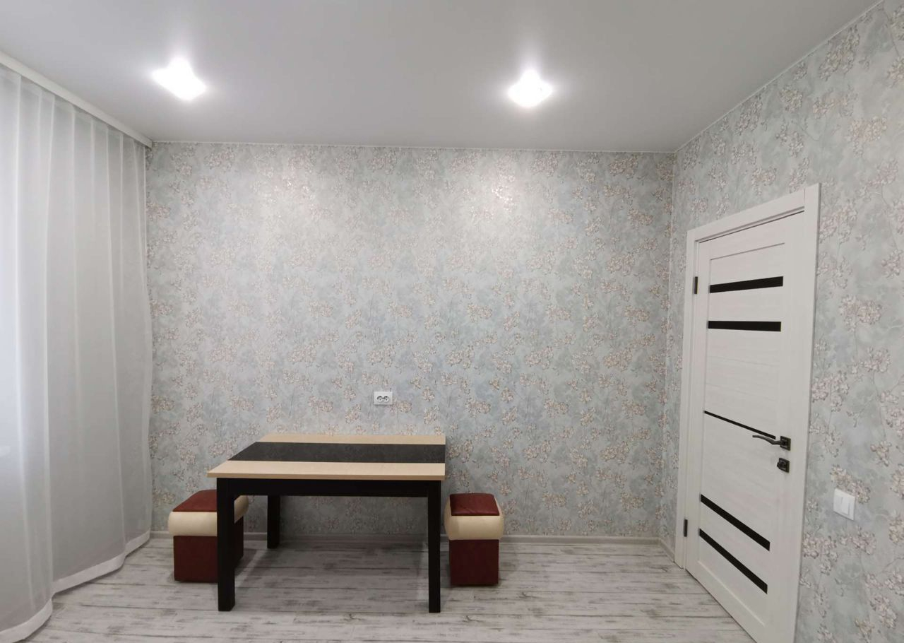 1-комнатная улица Петра Подзолкова, 3И  за 32000 руб/мес фото 4