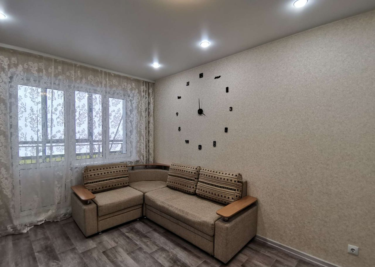 1-комнатная улица Петра Подзолкова, 3И  за 32000 руб/мес фото 6
