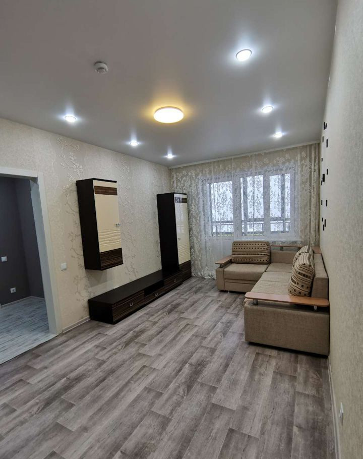 1-комнатная улица Петра Подзолкова, 3И  за 32000 руб/мес фото 8