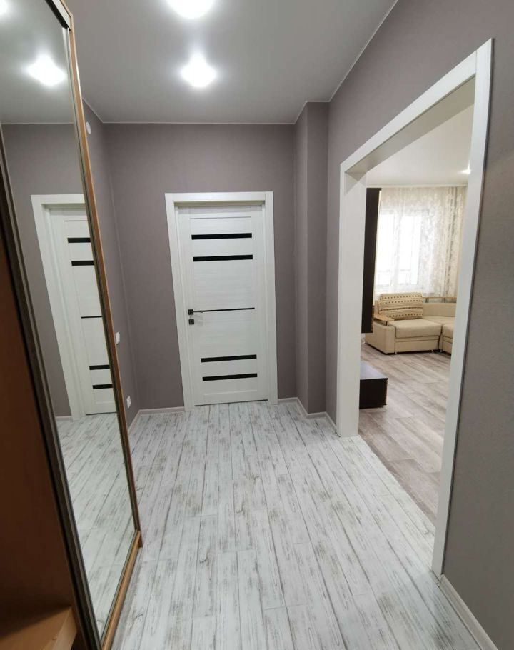 1-комнатная улица Петра Подзолкова, 3И  за 32000 руб/мес фото 9