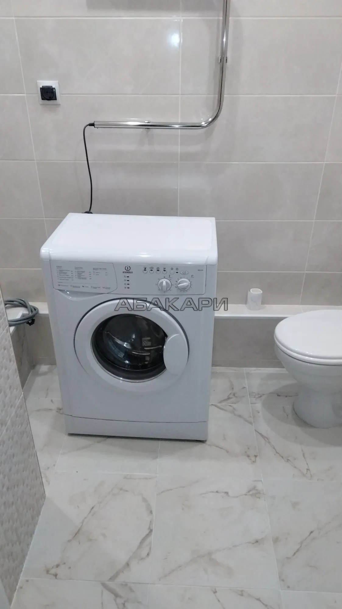 студия улица Сады, 6Г  за 23000 руб/мес фото 4