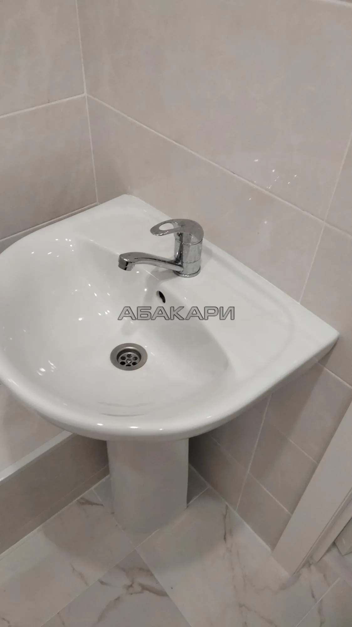 студия улица Сады, 6Г  за 23000 руб/мес фото 7