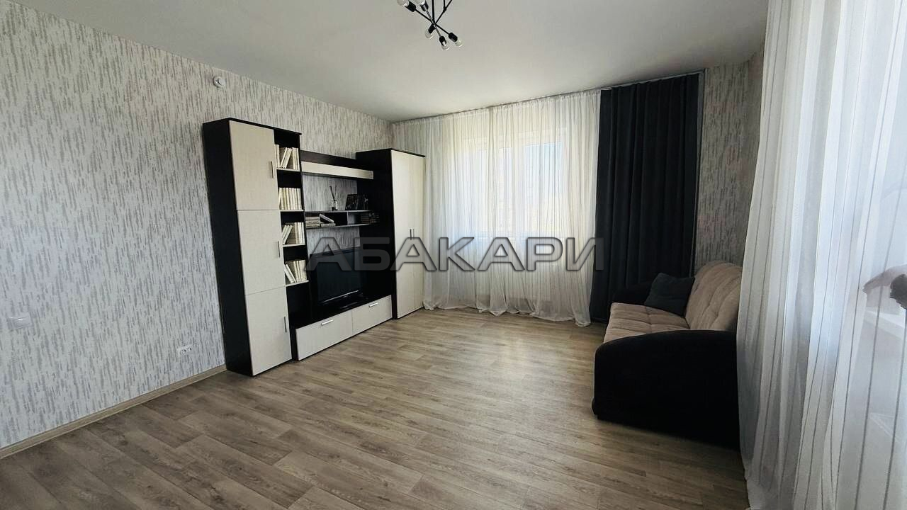 2-комнатная Караульная улица, 39  за 50000 руб/мес фото 1