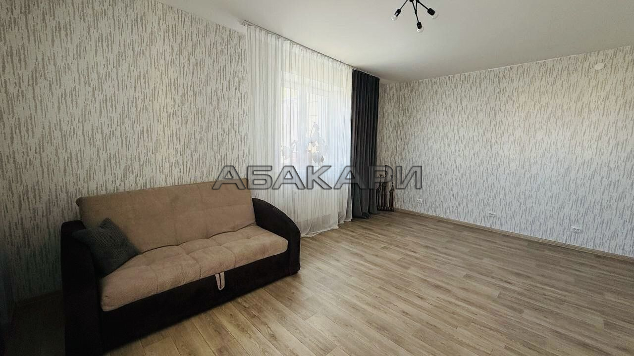 2-комнатная Караульная улица, 39  за 50000 руб/мес фото 2