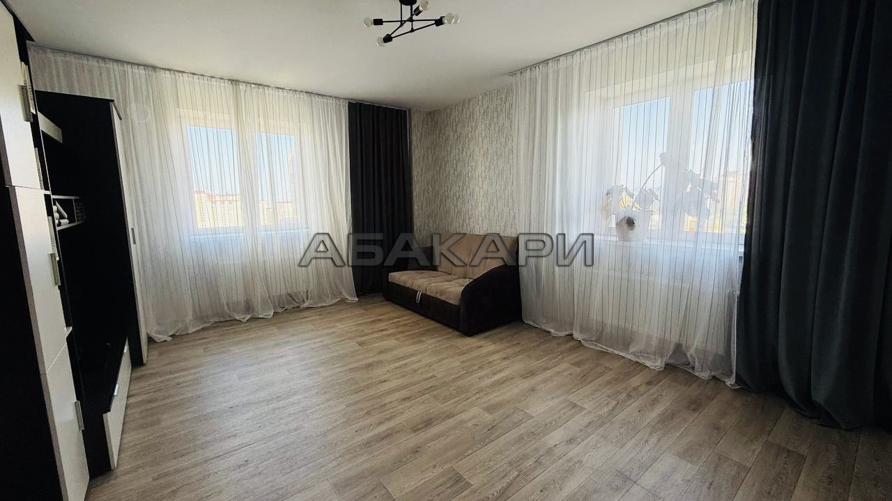 2-комнатная Караульная улица, 39  за 50000 руб/мес фото 3