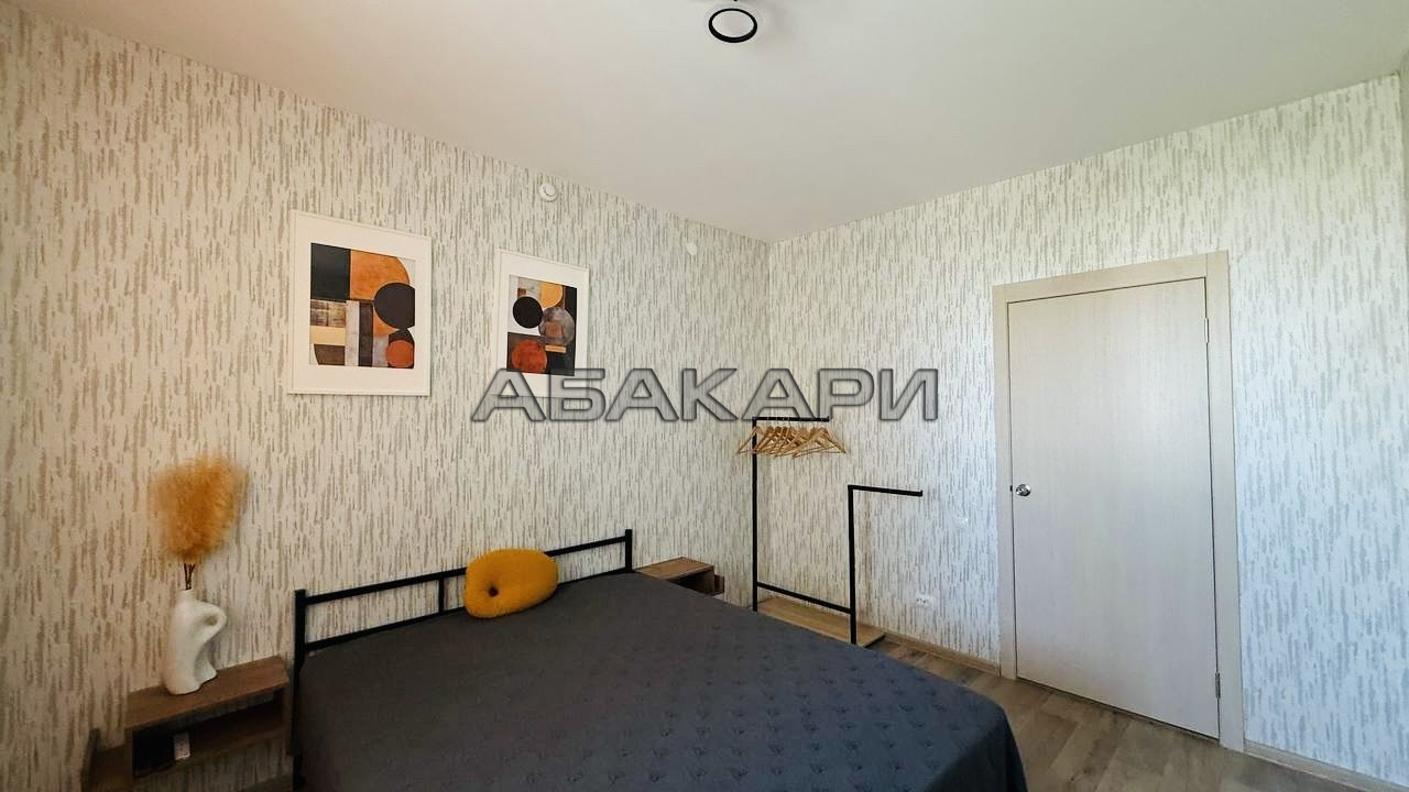 2-комнатная Караульная улица, 39  за 50000 руб/мес фото 4