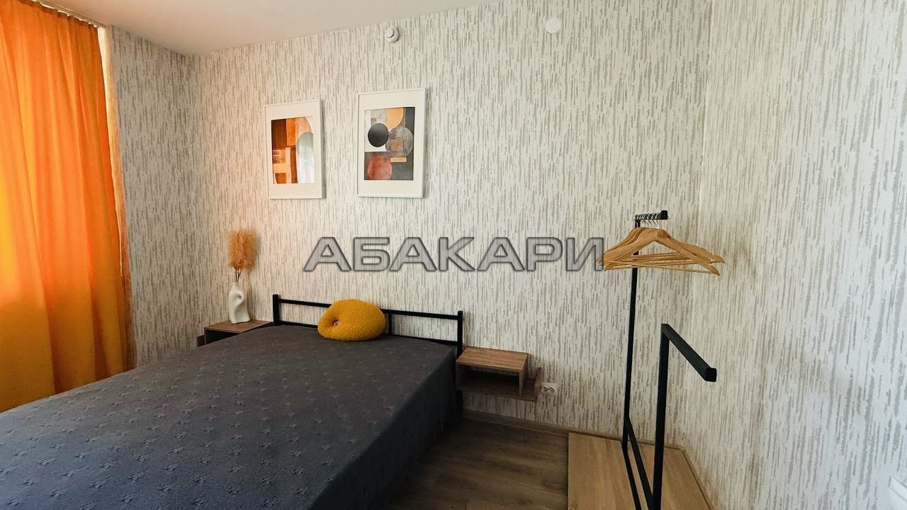 2-комнатная Караульная улица, 39  за 50000 руб/мес фото 5