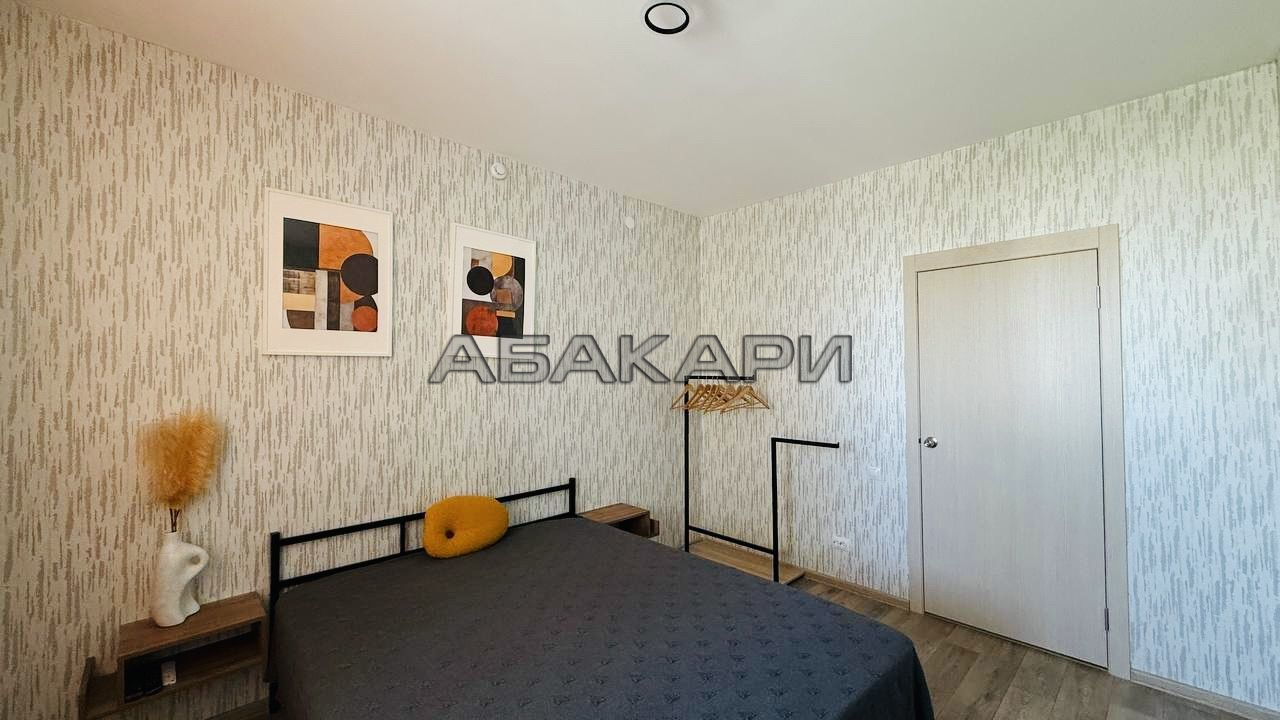 2-комнатная Караульная улица, 39  за 50000 руб/мес фото 6