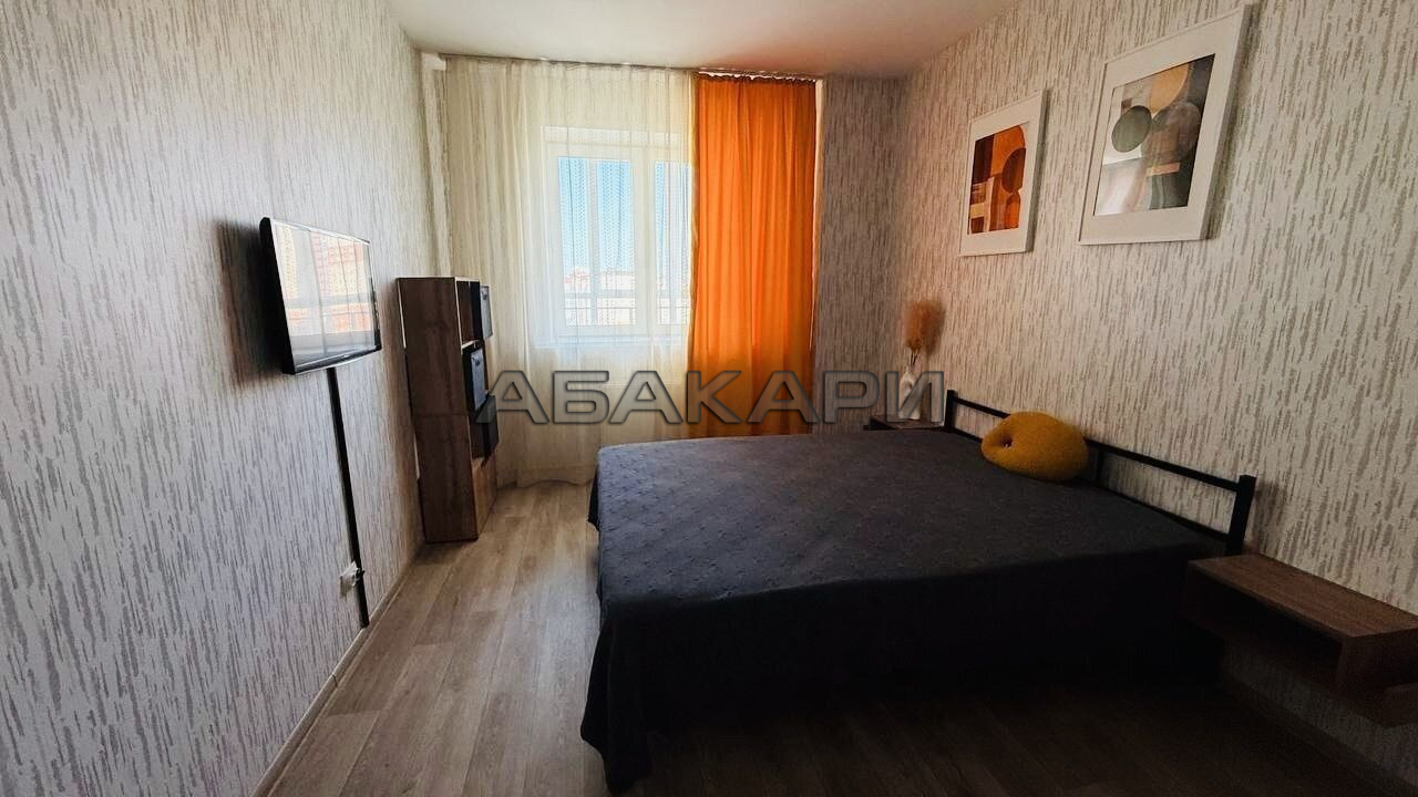 2-комнатная Караульная улица, 39  за 50000 руб/мес фото 7